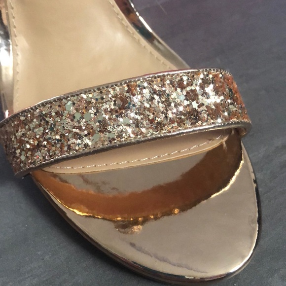 Neri Ankle Strap Sandal from ShoeDazzle - Picture 3 of 5